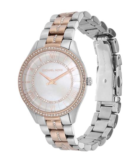 michael kors lauryn watch|mk3979.